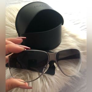 Calvin Klein Vintage Sunglasses 🕶️✨